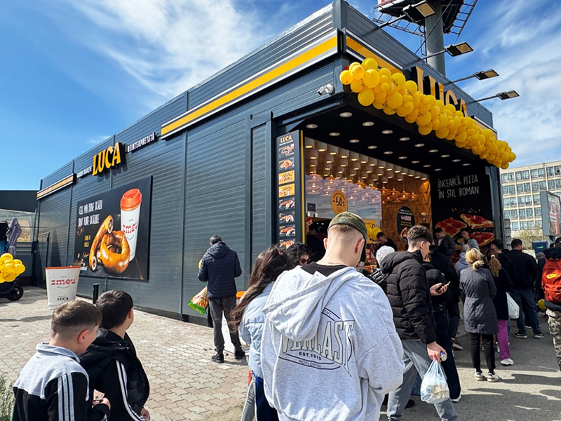 1 Mai